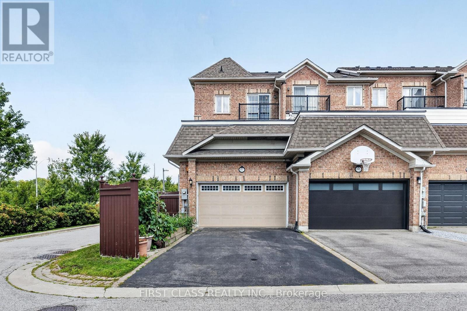 67 Walter Scott Crescent, Markham, Ontario  L6C 0E7 - Photo 43 - N13681364