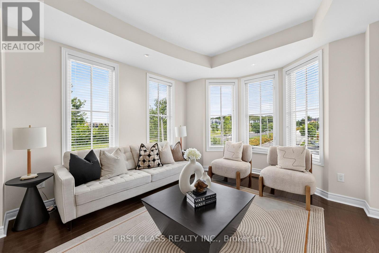 67 Walter Scott Crescent, Markham, Ontario  L6C 0E7 - Photo 9 - N13681364
