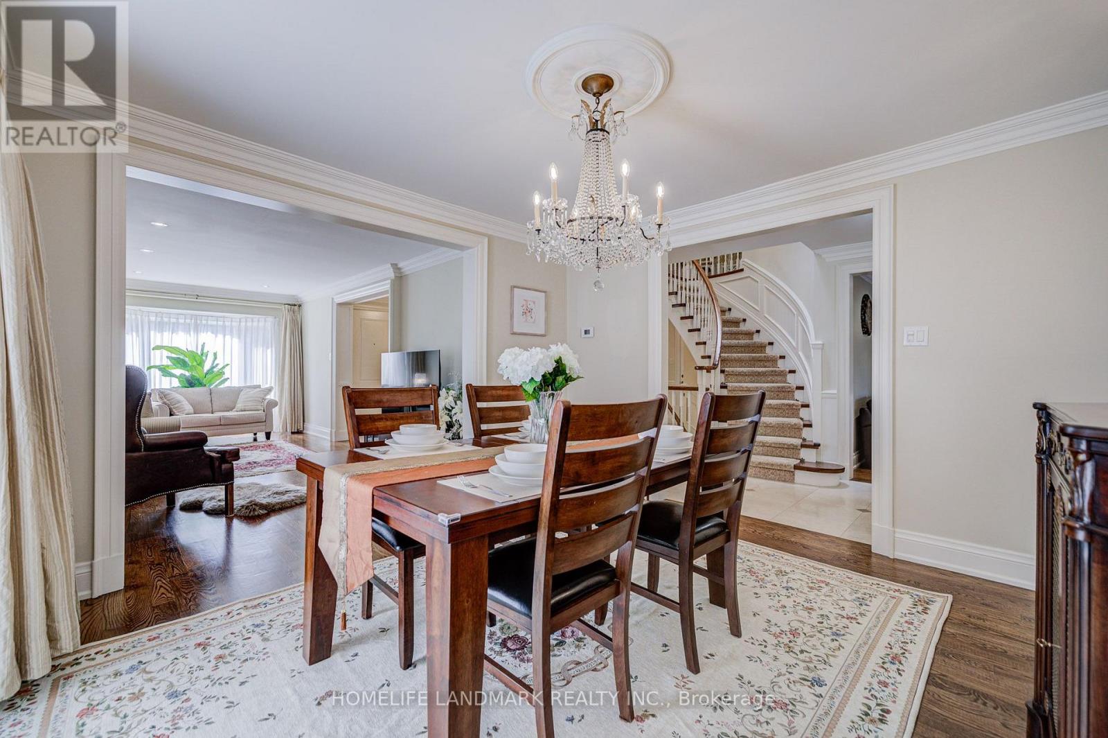 37 Maimonides Court, Vaughan, Ontario  L4J 4X8 - Photo 10 - N13681380