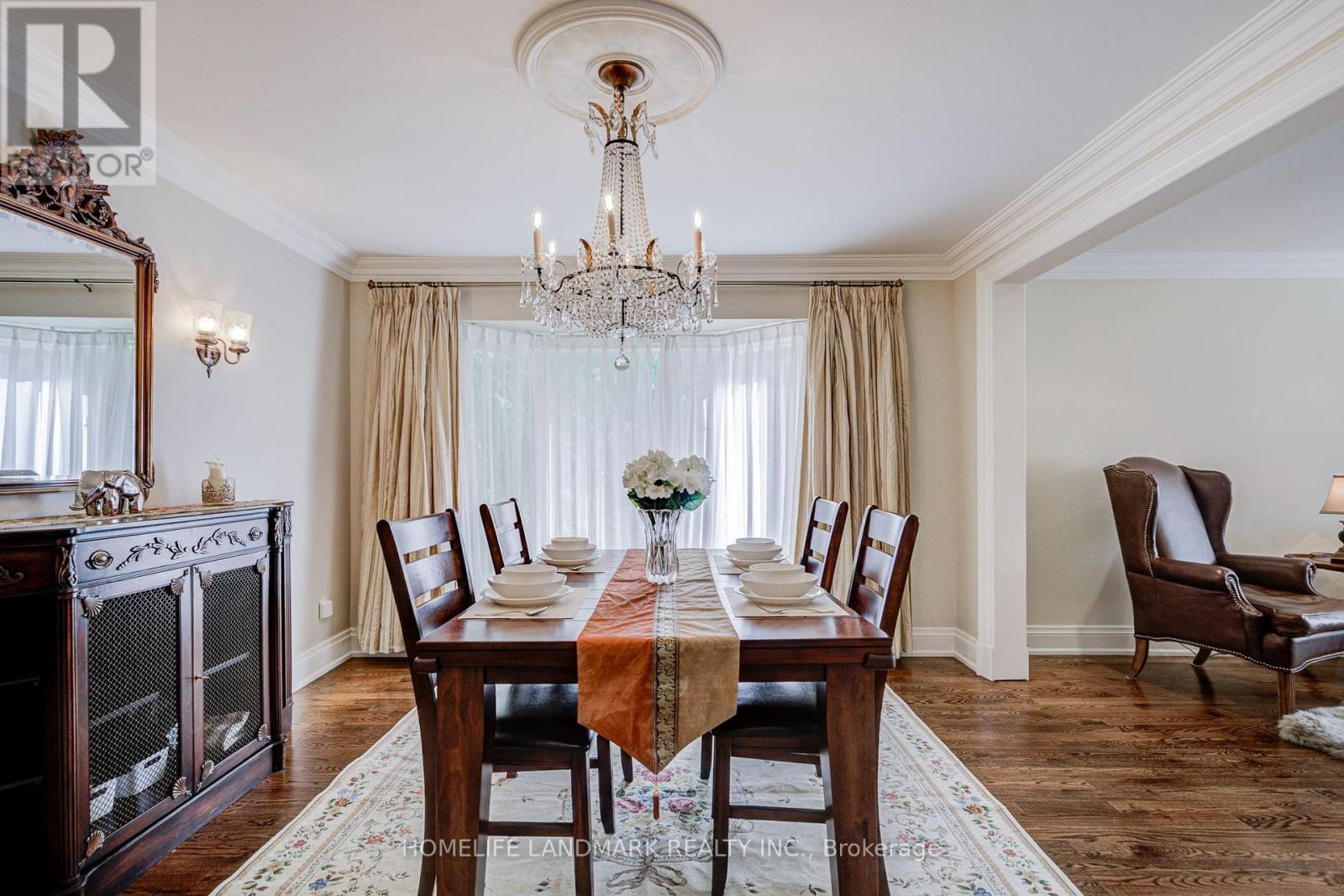 37 Maimonides Court, Vaughan, Ontario  L4J 4X8 - Photo 12 - N13681380