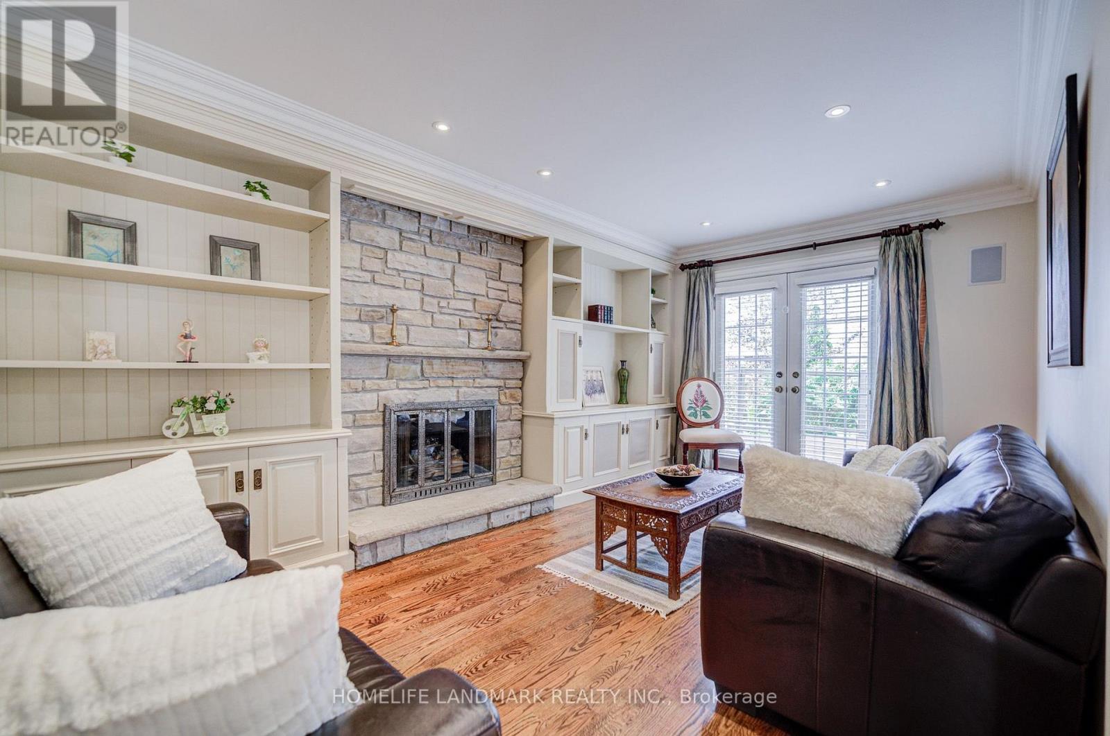 37 Maimonides Court, Vaughan, Ontario  L4J 4X8 - Photo 13 - N13681380