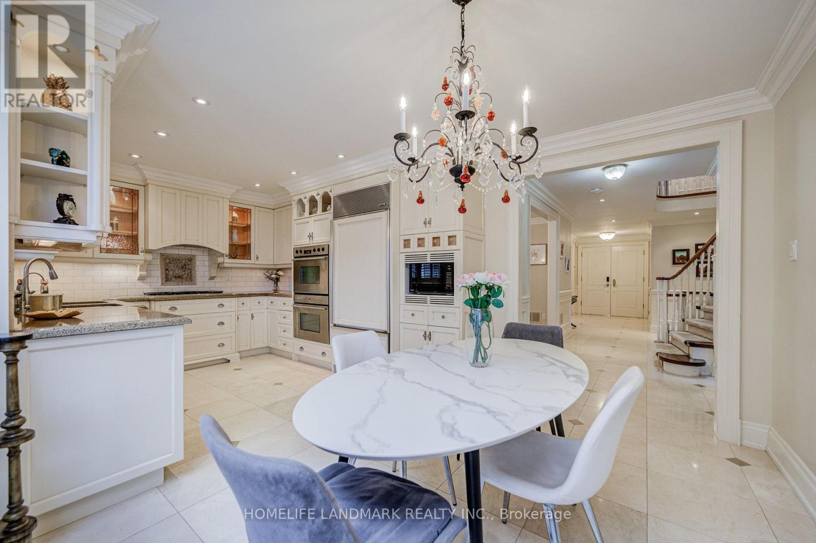37 Maimonides Court, Vaughan, Ontario  L4J 4X8 - Photo 17 - N13681380
