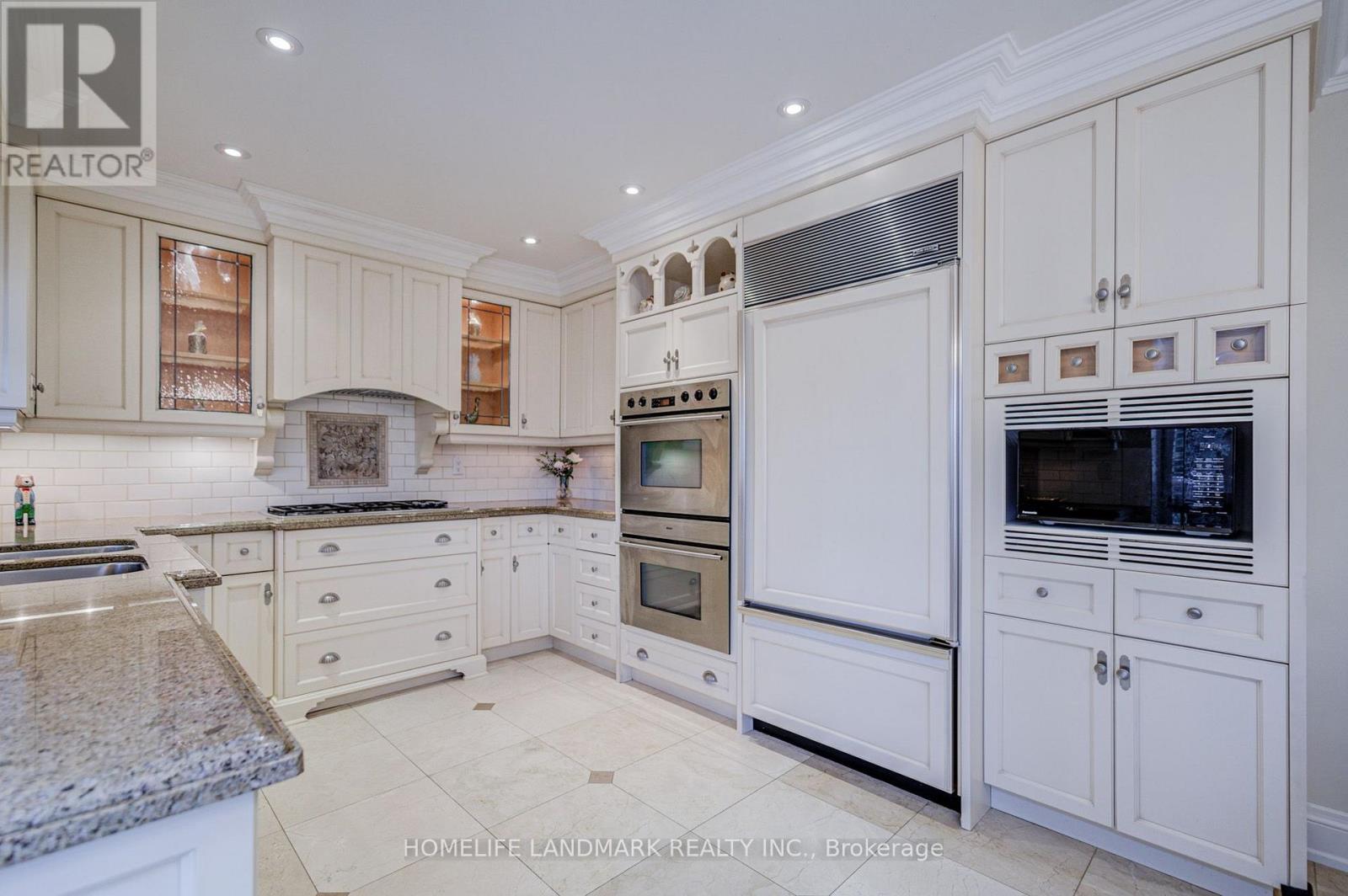 37 Maimonides Court, Vaughan, Ontario  L4J 4X8 - Photo 18 - N13681380