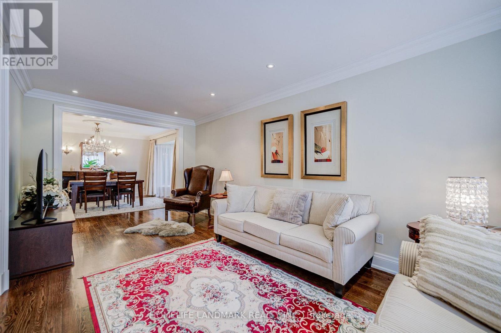 37 Maimonides Court, Vaughan, Ontario  L4J 4X8 - Photo 6 - N13681380