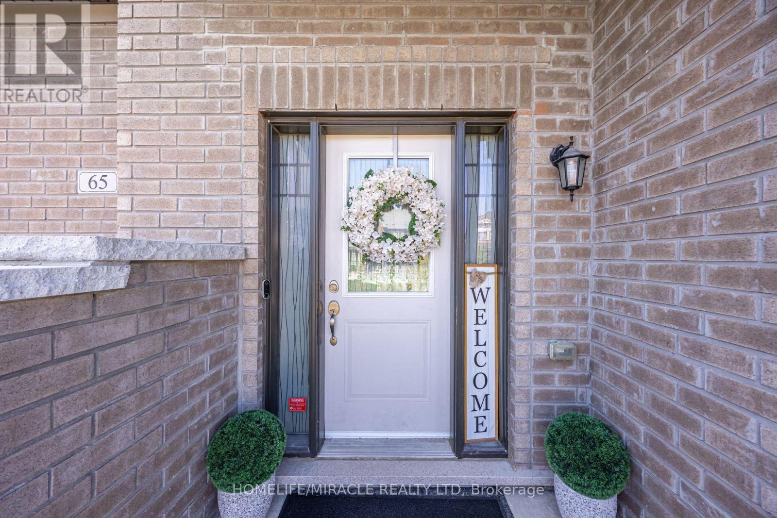 65 Lorne Thomas Place, New Tecumseth, Ontario  L9R 0V8 - Photo 6 - N13681388