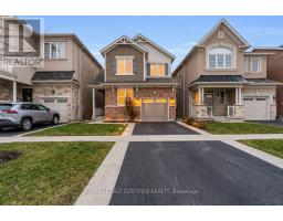 1377 LEGER WAY, Milton, Ontario