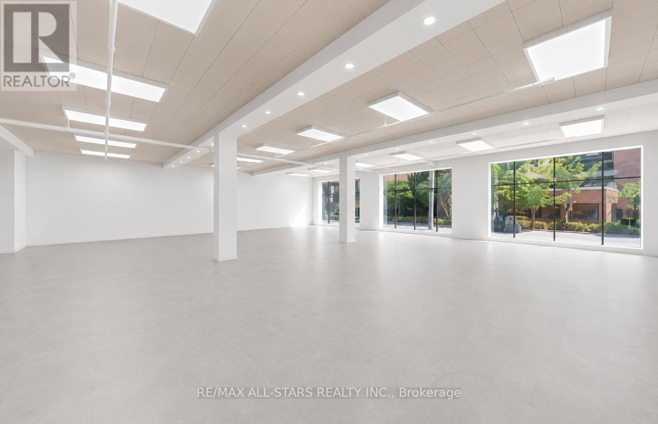 100 - 14 Mccaul Street, Toronto, Ontario  M5T 1V6 - Photo 5 - C12960402