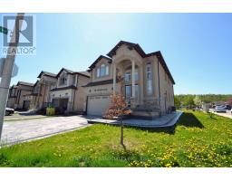 92 NASHVILLE CIRCLE, Hamilton, Ontario