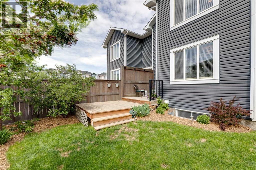 565 Midtown Street SW, Airdrie, Alberta  T4B 4E2 - Photo 30 - A2317044
