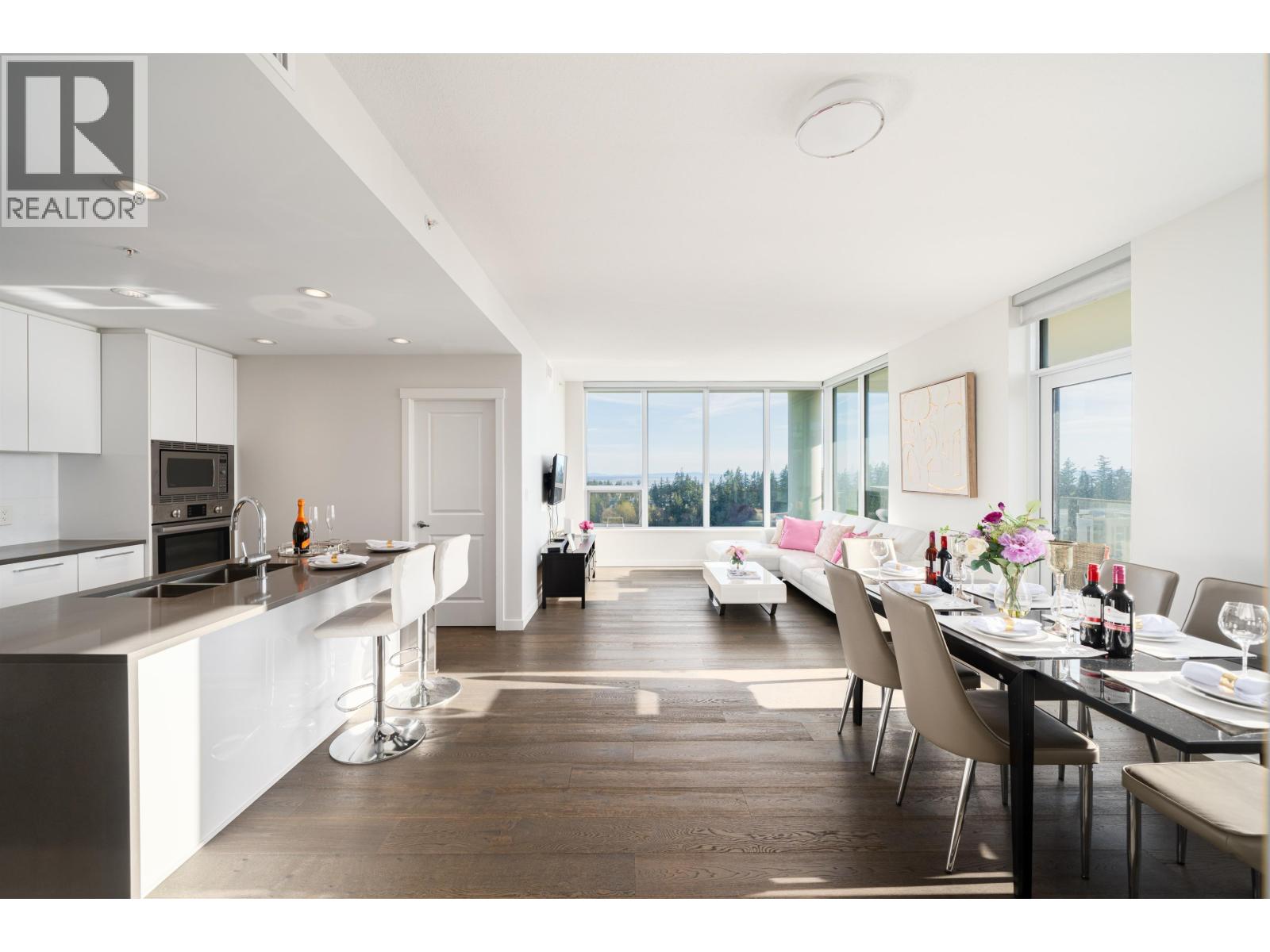 1309 3487 Binning Road, Vancouver, British Columbia  V6S 0K8 - Photo 3 - R3102069