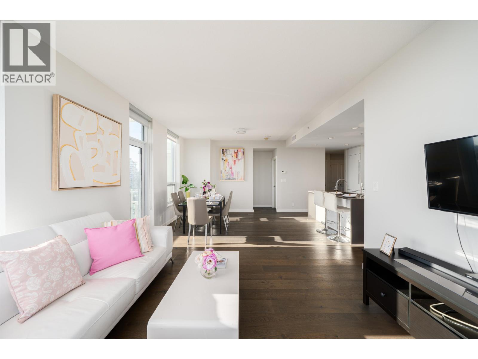 1309 3487 Binning Road, Vancouver, British Columbia  V6S 0K8 - Photo 8 - R3102069