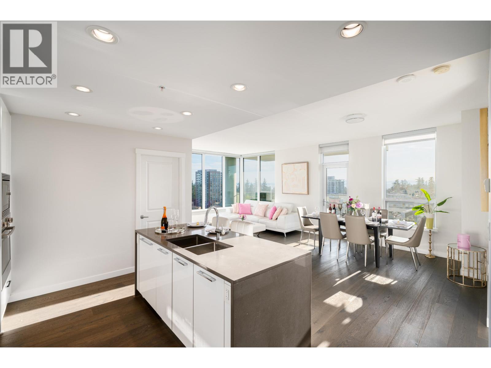 1309 3487 Binning Road, Vancouver, British Columbia  V6S 0K8 - Photo 14 - R3102069
