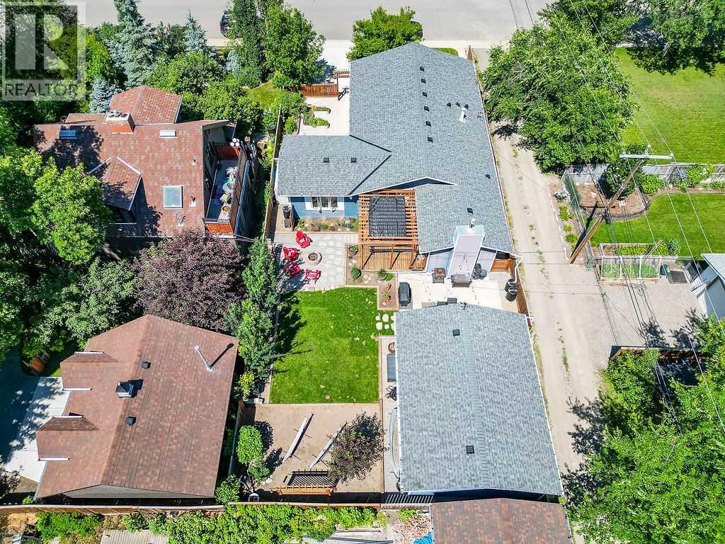 723 5 Avenue SW, High River, Alberta  T1V 1B9 - Photo 4 - A2316543