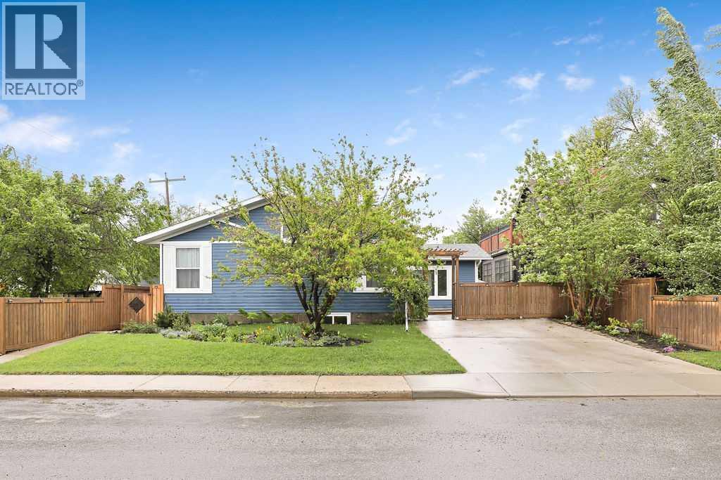 723 5 Avenue SW, High River, Alberta  T1V 1B9 - Photo 9 - A2316543