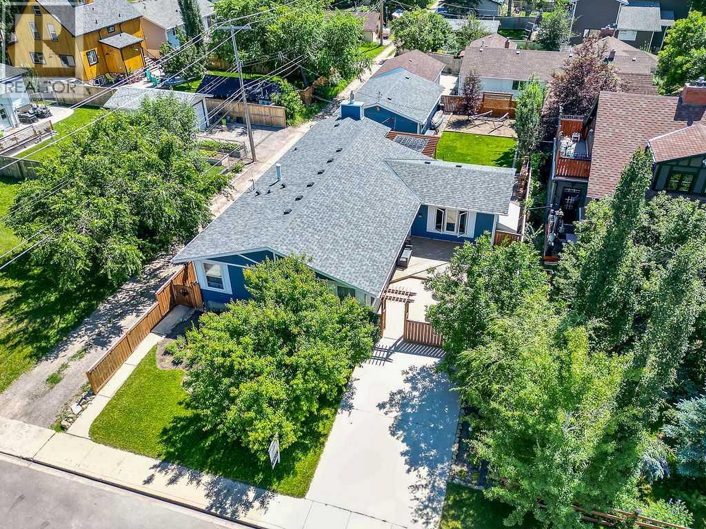 723 5 Avenue SW, High River, Alberta
