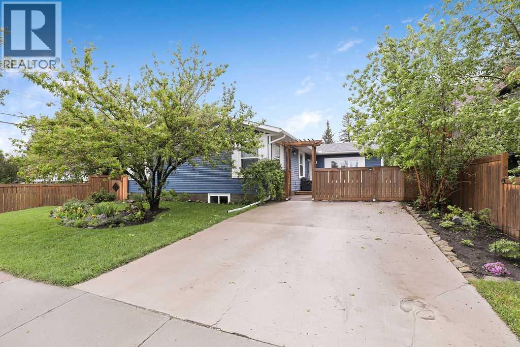723 5 Avenue SW, High River, Alberta  T1V 1B9 - Photo 8 - A2316543