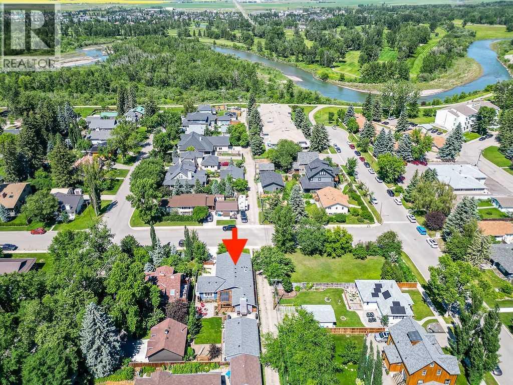 723 5 Avenue SW, High River, Alberta  T1V 1B9 - Photo 7 - A2316543