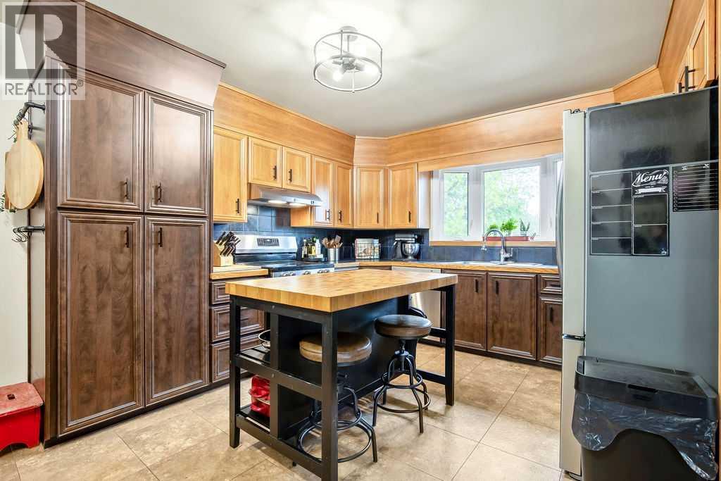 723 5 Avenue SW, High River, Alberta  T1V 1B9 - Photo 16 - A2316543
