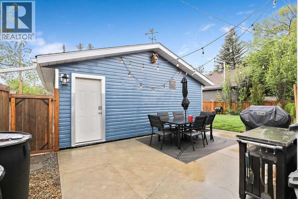 723 5 Avenue SW, High River, Alberta  T1V 1B9 - Photo 47 - A2316543