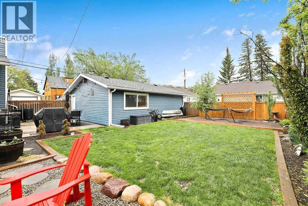 723 5 Avenue SW, High River, Alberta  T1V 1B9 - Photo 46 - A2316543