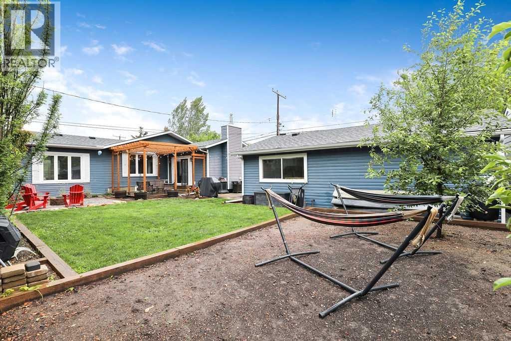 723 5 Avenue SW, High River, Alberta  T1V 1B9 - Photo 50 - A2316543