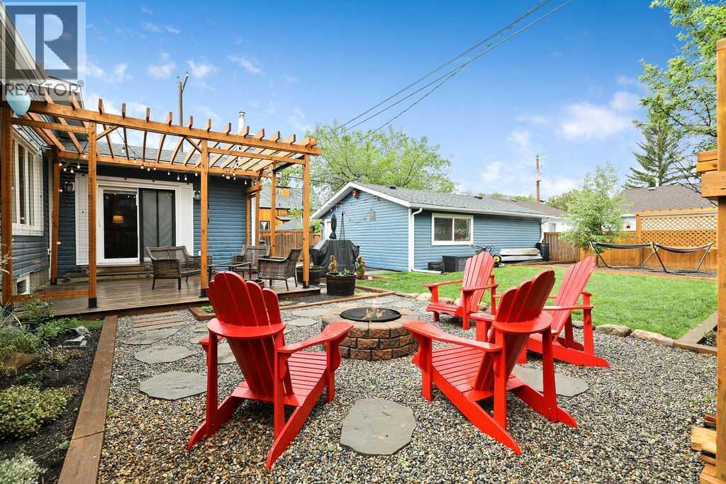 723 5 Avenue SW, High River, Alberta  T1V 1B9 - Photo 45 - A2316543