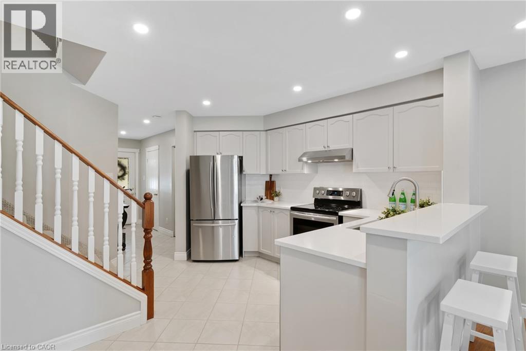 711 Angler Way, Waterloo, Ontario  N2K 4L6 - Photo 9 - 40855583