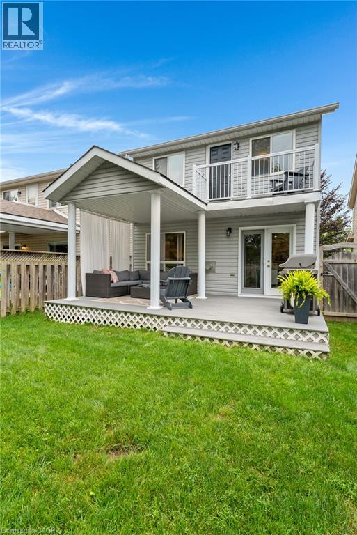 711 Angler Way, Waterloo, Ontario  N2K 4L6 - Photo 41 - 40855583