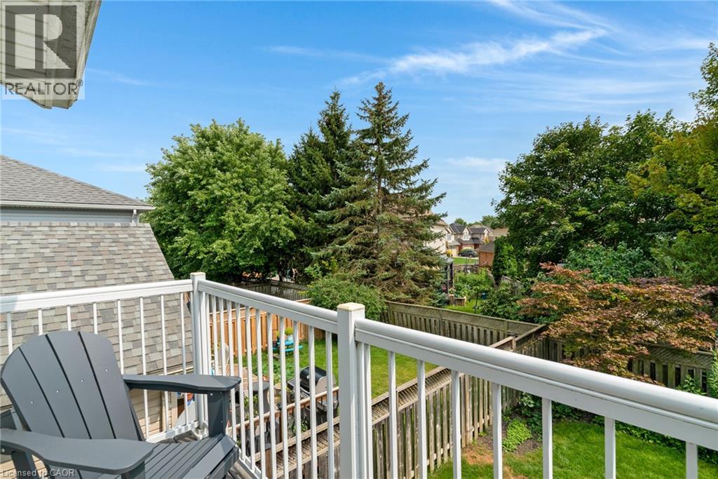 711 Angler Way, Waterloo, Ontario  N2K 4L6 - Photo 35 - 40855583