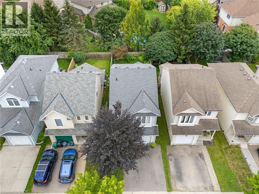 711 Angler Way, Waterloo, Ontario  N2K 4L6 - Photo 44 - 40855583
