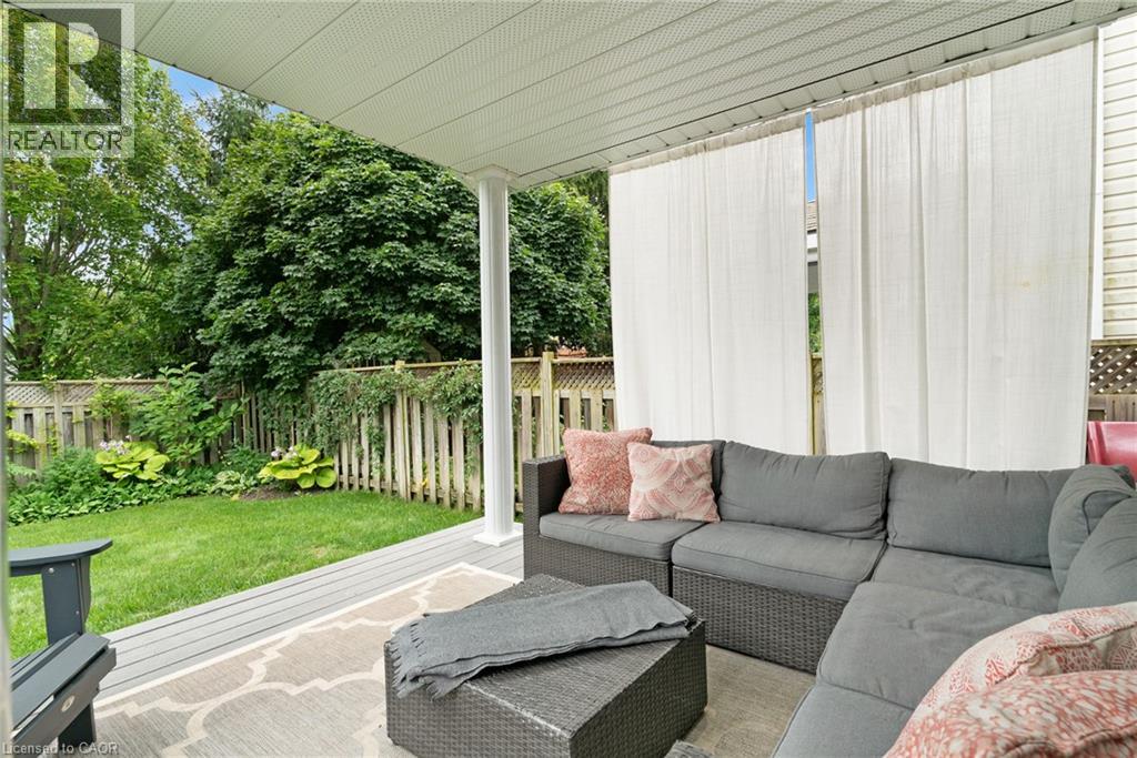 711 Angler Way, Waterloo, Ontario  N2K 4L6 - Photo 38 - 40855583