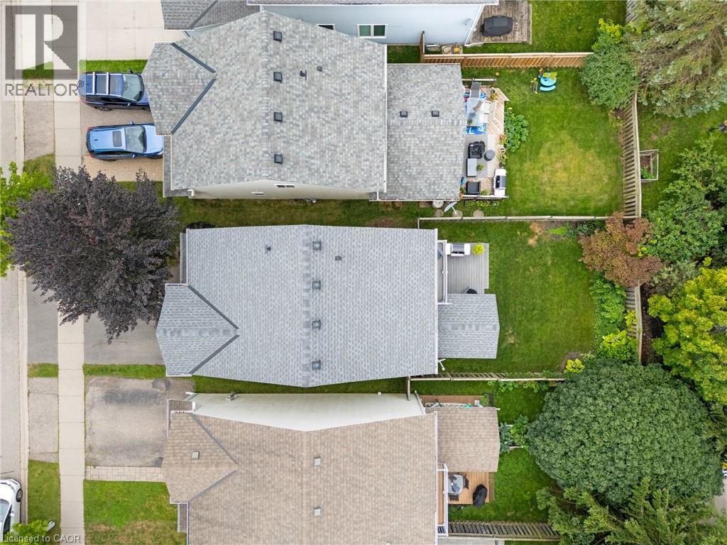 711 Angler Way, Waterloo, Ontario  N2K 4L6 - Photo 43 - 40855583