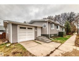 5204 112 AV NW, Edmonton