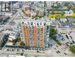 1806 285 E 10TH AVENUE, Vancouver, British Columbia