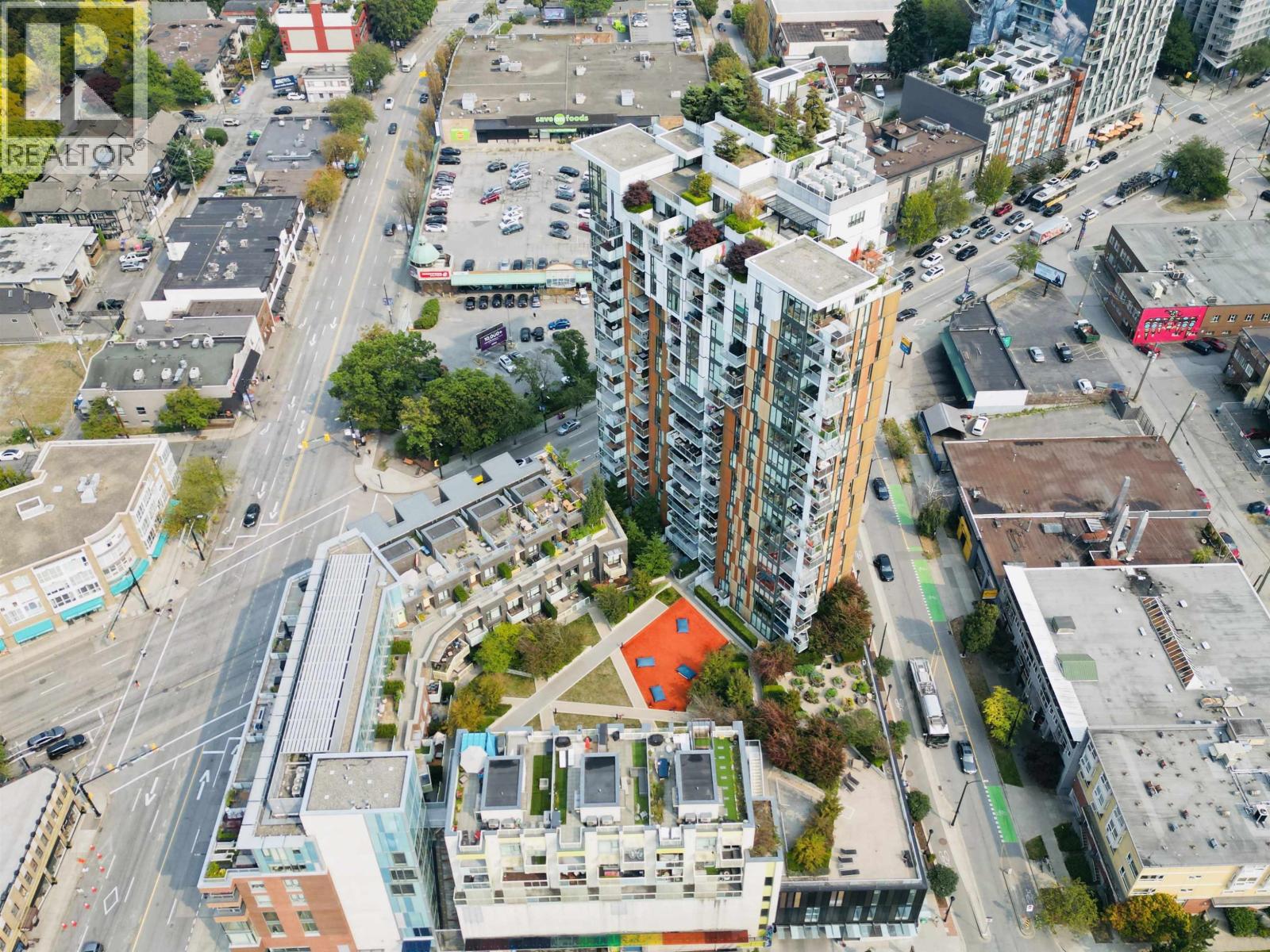 1806 285 E 10th Avenue, Vancouver, British Columbia  V5T 0H6 - Photo 2 - R3152594