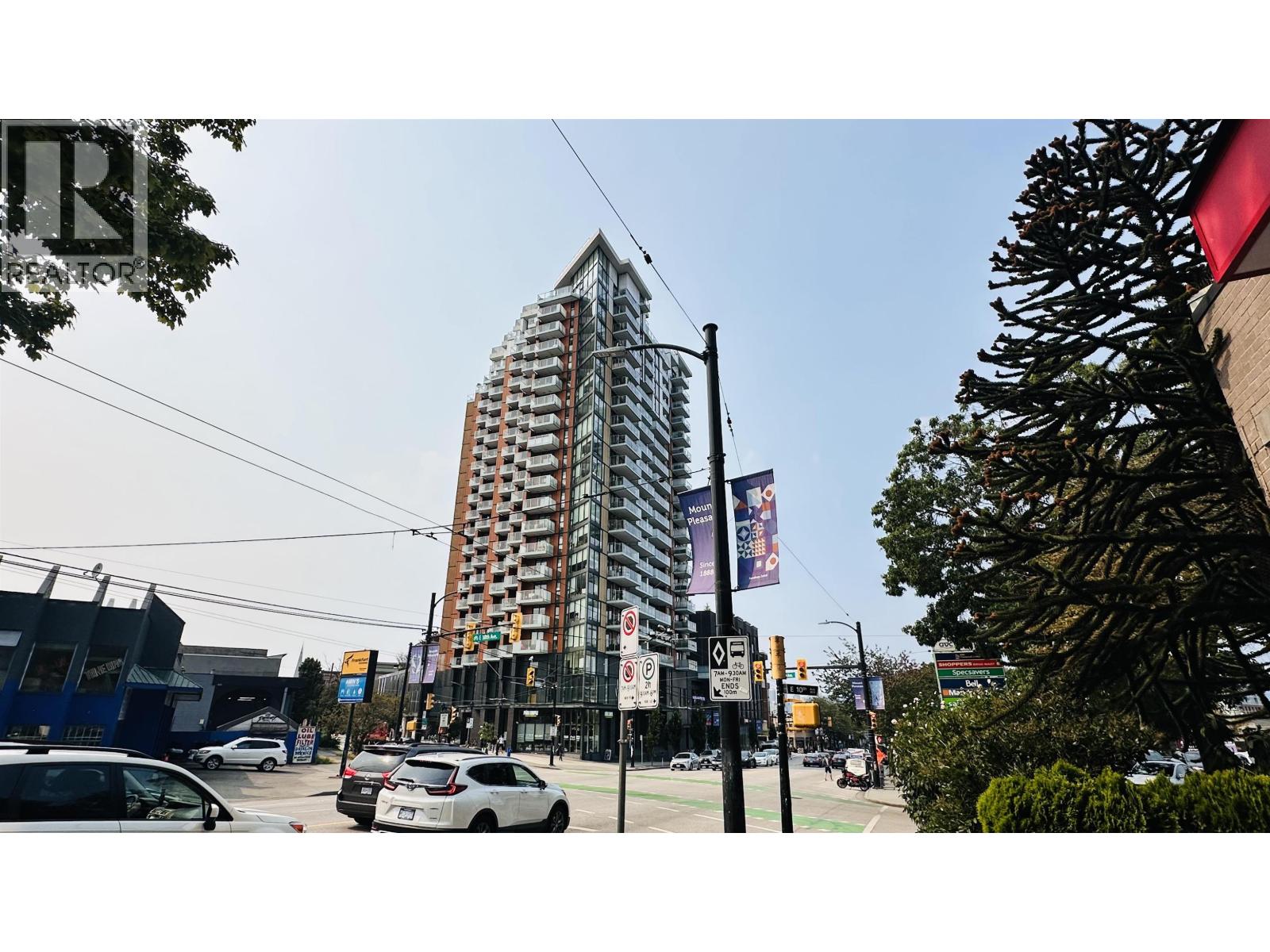 1806 285 E 10th Avenue, Vancouver, British Columbia  V5T 0H6 - Photo 3 - R3152594