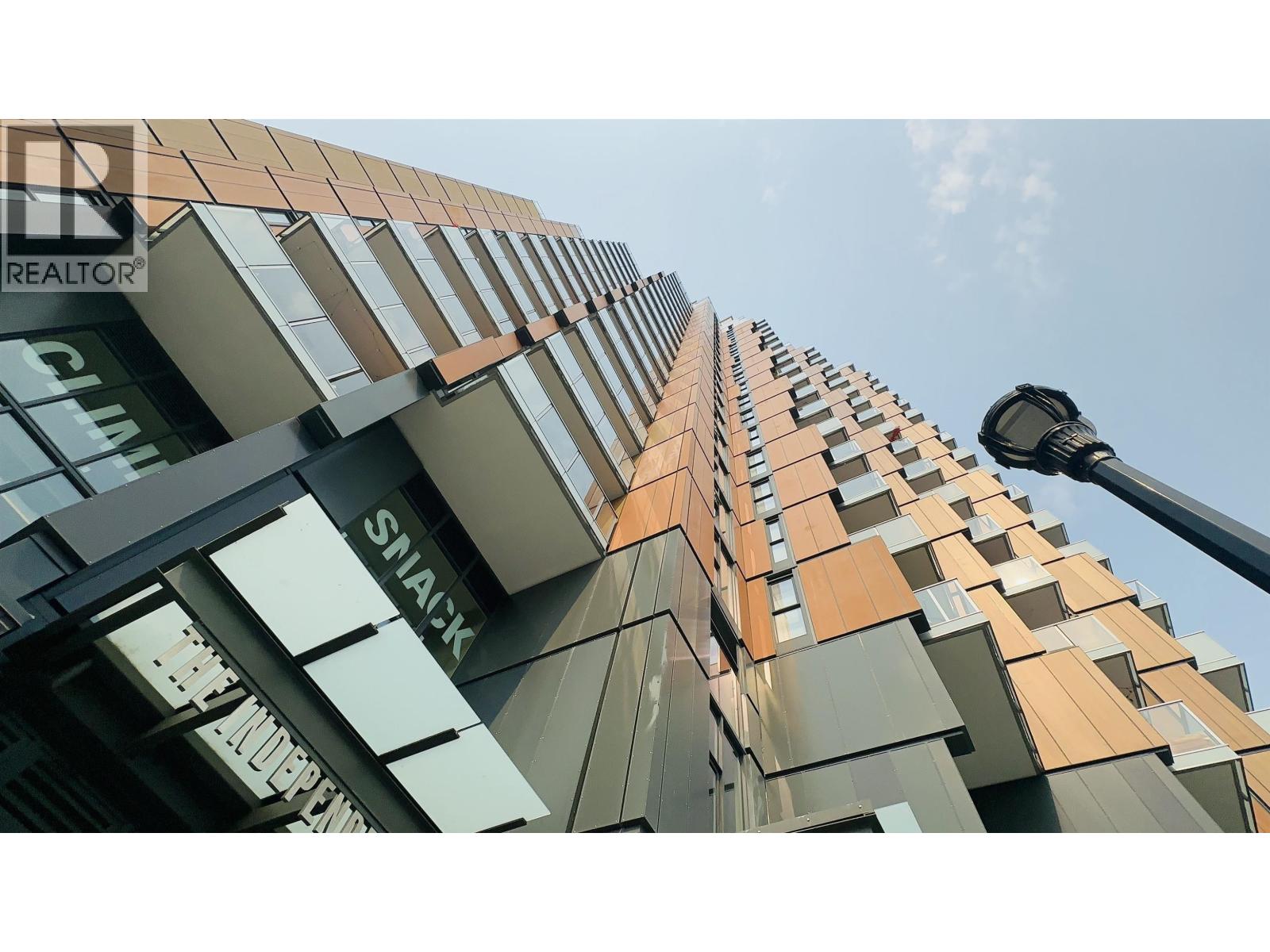 1806 285 E 10th Avenue, Vancouver, British Columbia  V5T 0H6 - Photo 4 - R3152594