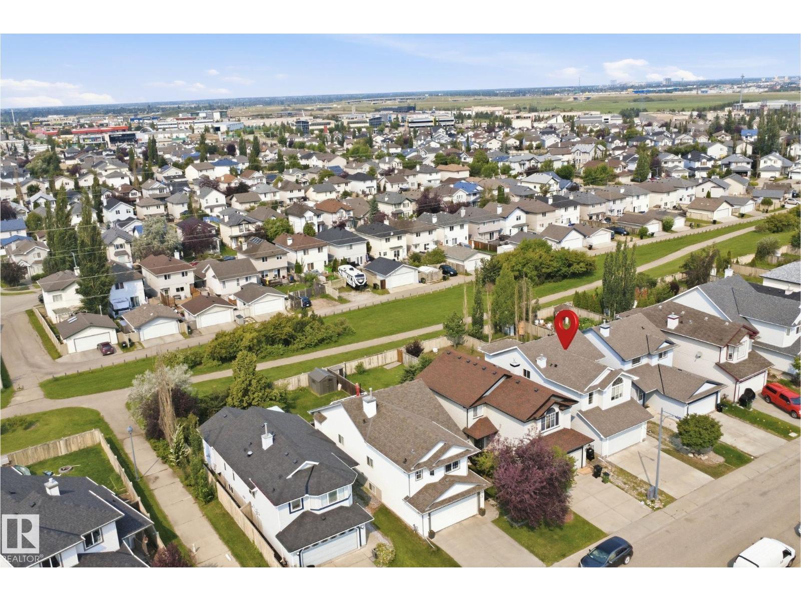 714 87 Street SW, Edmonton, Alberta  T6X 1G6 - Photo 48 - E4502393