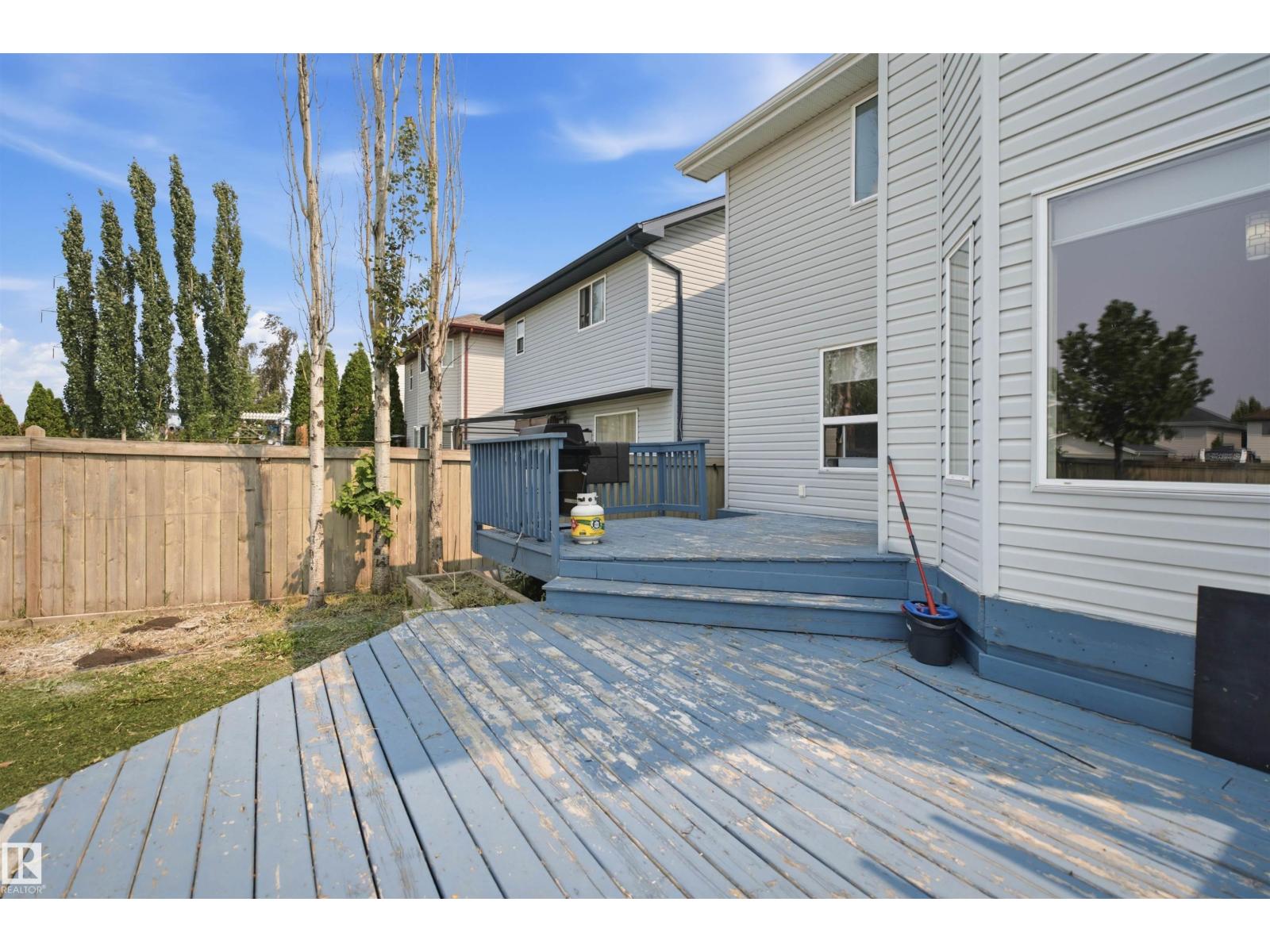 714 87 Street SW, Edmonton, Alberta  T6X 1G6 - Photo 43 - E4502393