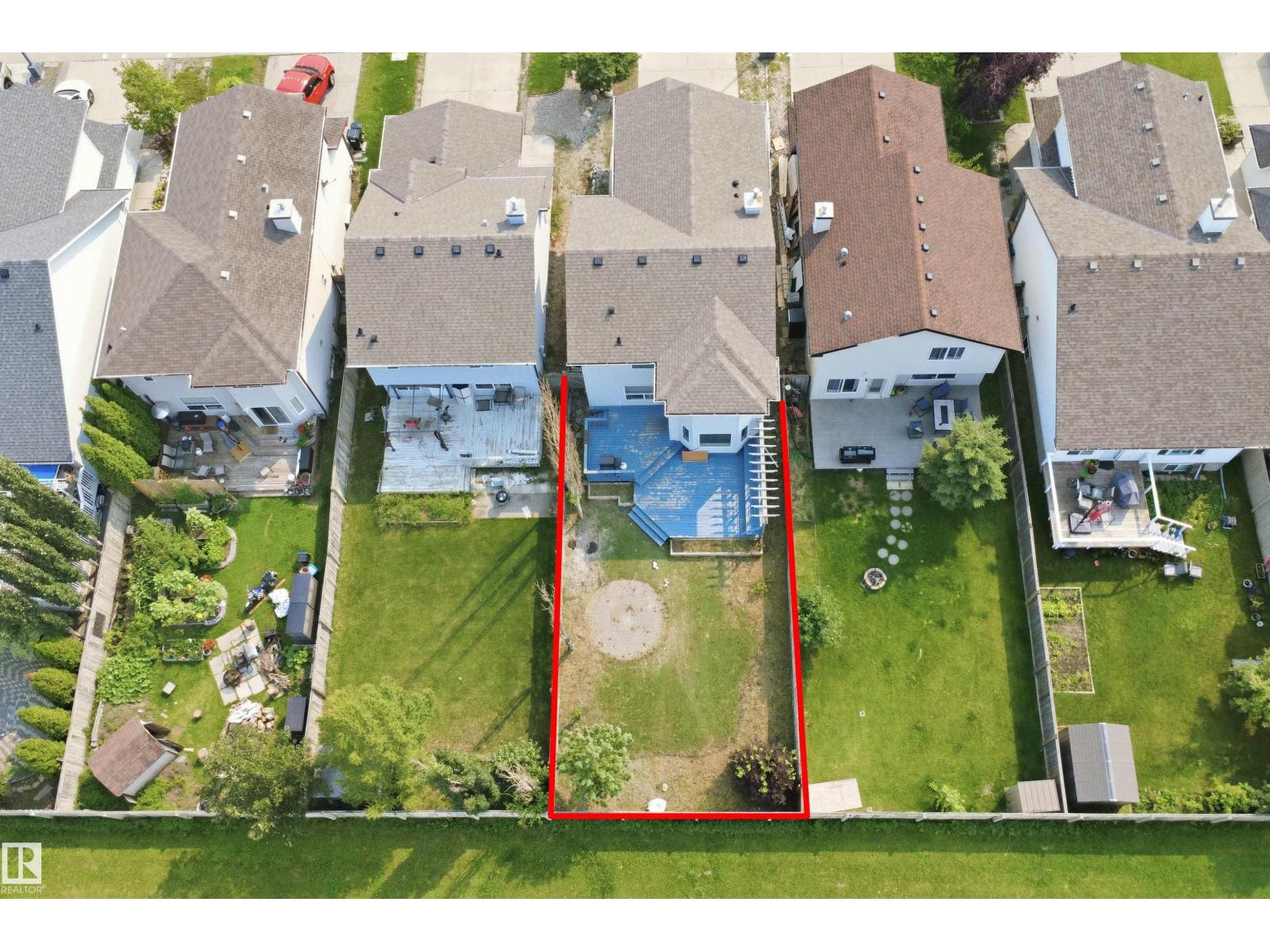 714 87 Street SW, Edmonton, Alberta  T6X 1G6 - Photo 46 - E4502393