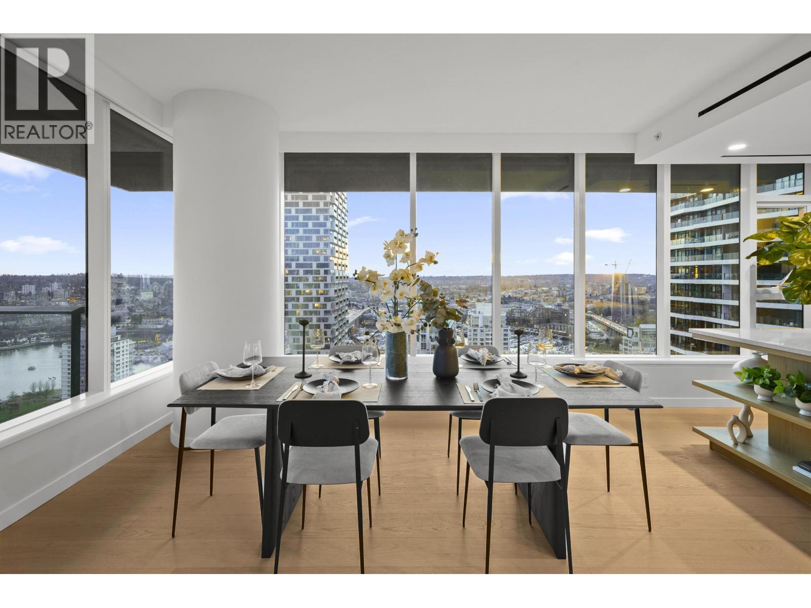 3503 1335 Howe Street, Vancouver, British Columbia V6Z 0H1 - Photo 6 - R3107763