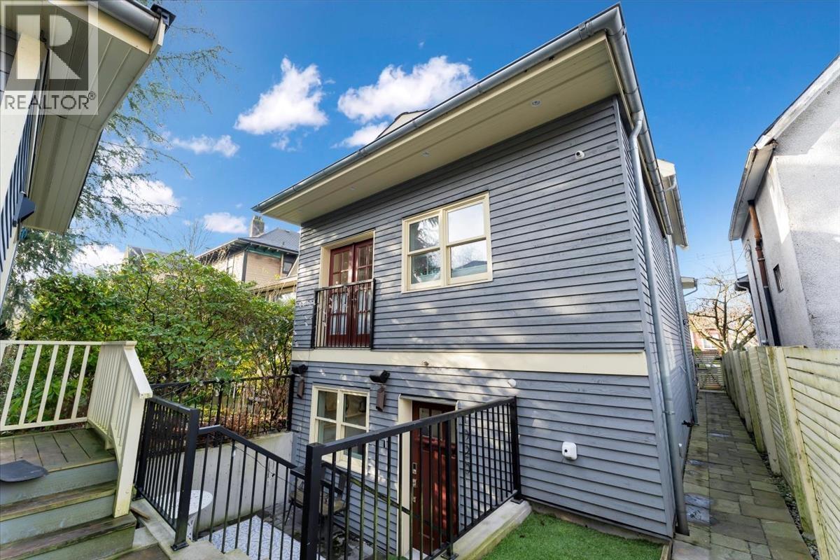1020 Odlum Drive, Vancouver, British Columbia  V5L 3L6 - Photo 25 - R3133954