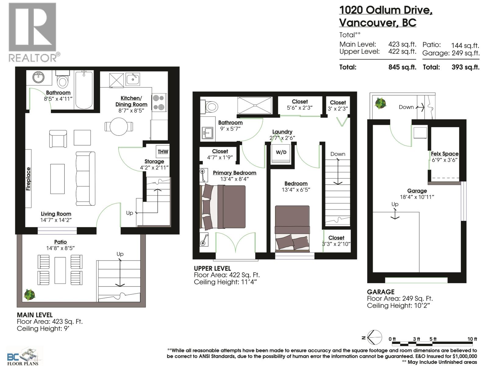 1020 Odlum Drive, Vancouver, British Columbia  V5L 3L6 - Photo 26 - R3133954