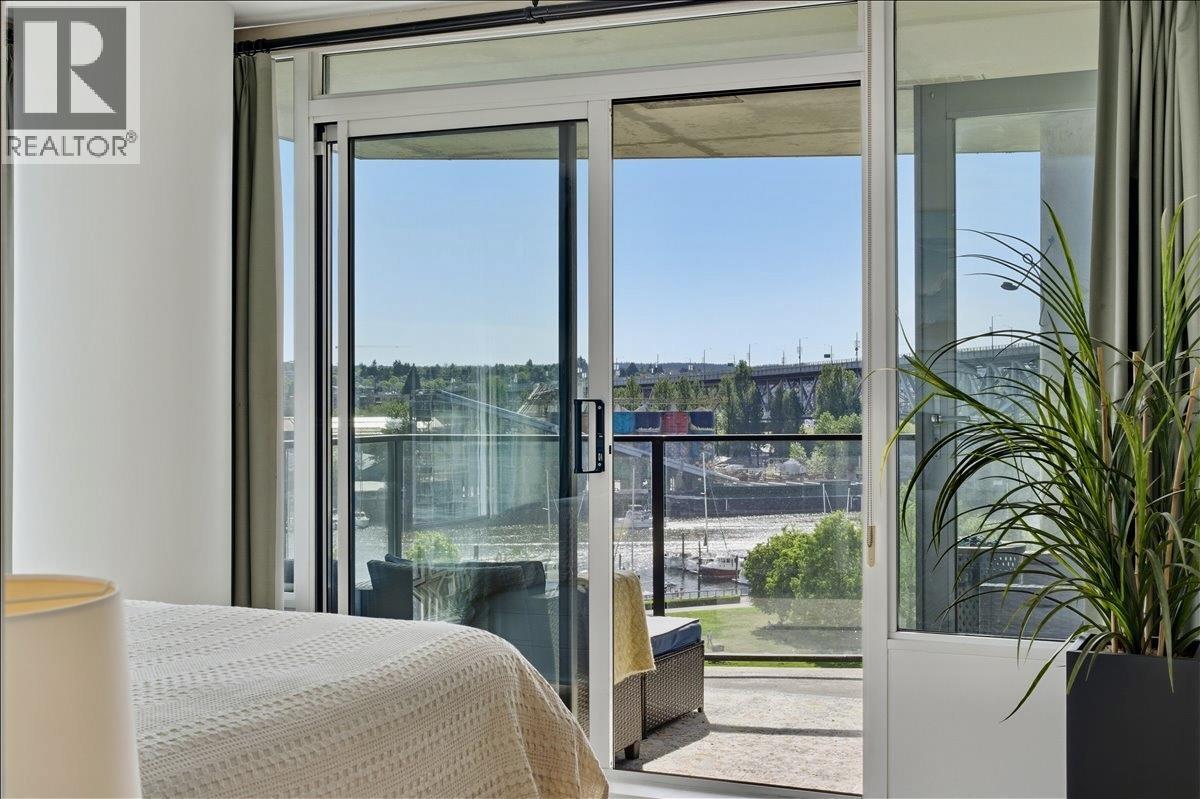 803 455 Beach Crescent, Vancouver, British Columbia  V6Z 3E5 - Photo 25 - R3125092