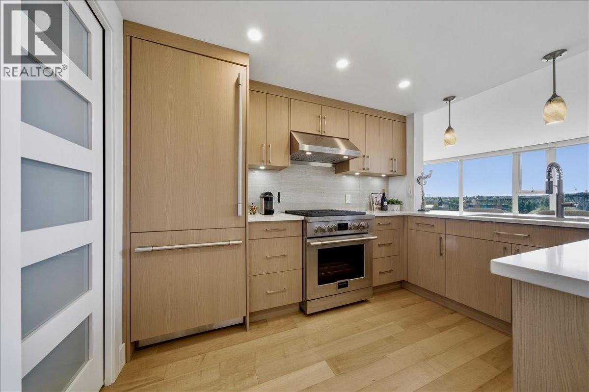 803 455 Beach Crescent, Vancouver, British Columbia  V6Z 3E5 - Photo 10 - R3125092