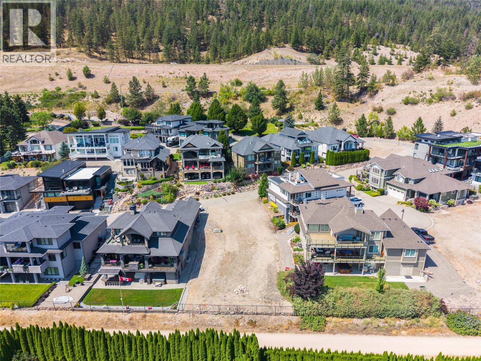 18451 Crystal Waters Road Lot# 14, Oyama, British Columbia  V4V 2G2 - Photo 7 - 10395217