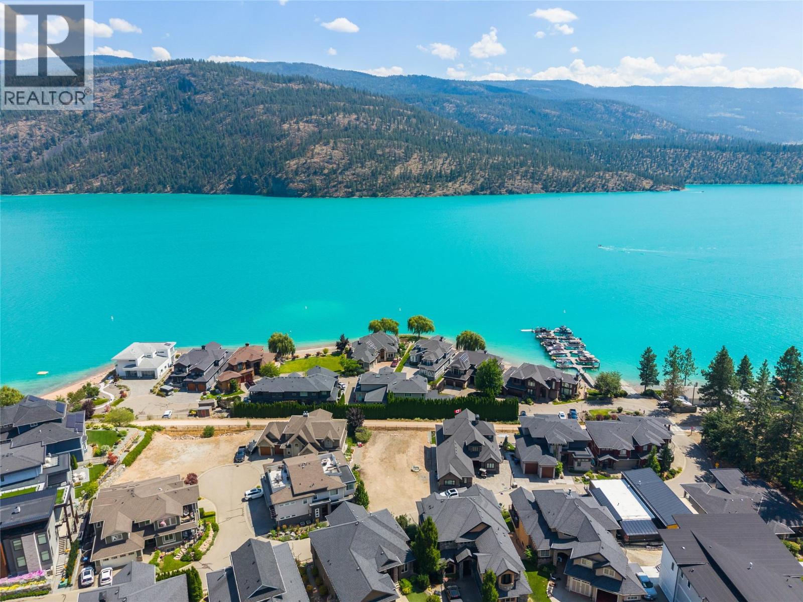 18451 Crystal Waters Road Lot# 14, Oyama, British Columbia  V4V 2G2 - Photo 9 - 10395217