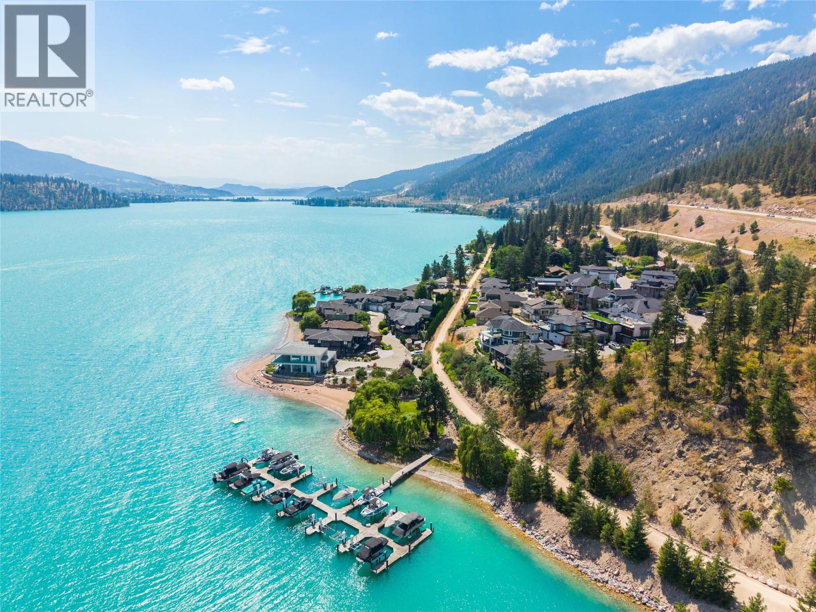 18451 Crystal Waters Road Lot# 14, Oyama, British Columbia  V4V 2G2 - Photo 3 - 10395217