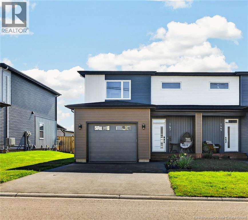 147 Monique, Shediac, New Brunswick