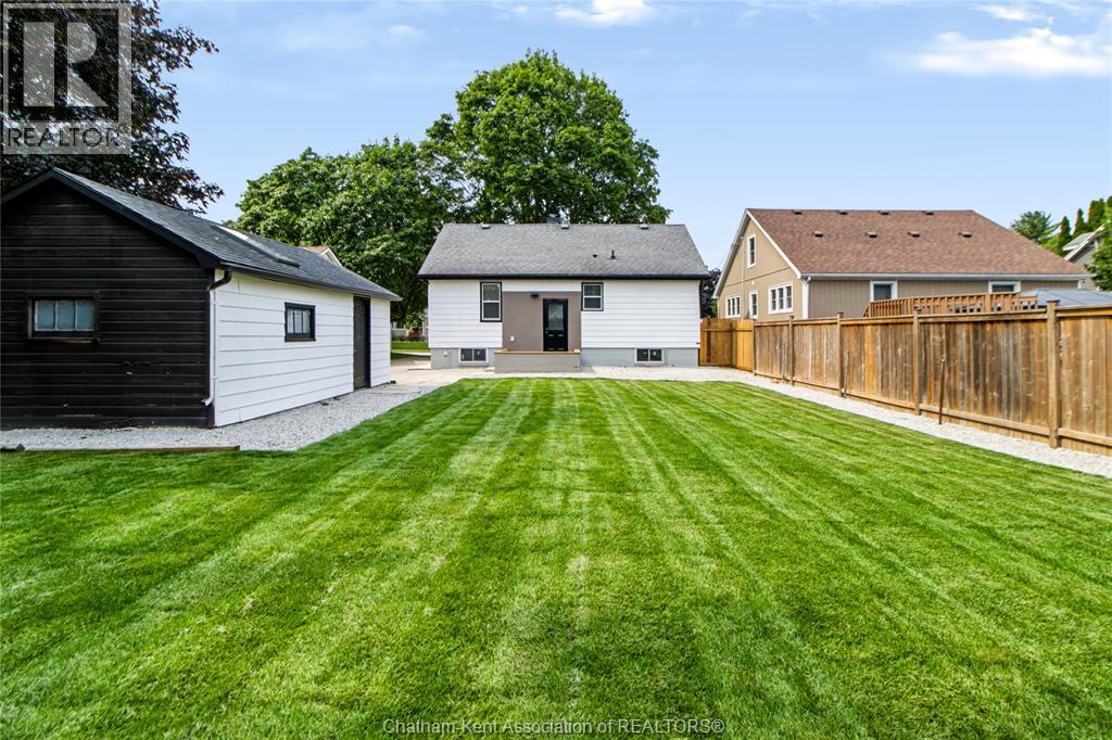 68 Tweedsmuir Avenue East, Chatham, Ontario  N7M 3Z8 - Photo 24 - 26019913